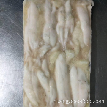 BQF Frozen Illx Argentinus Squid Roes